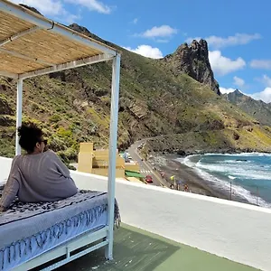 Apartment Picasso 1 Paraiso Playa Relax-Surf-Trail-Photo, Santa Cruz de Tenerife